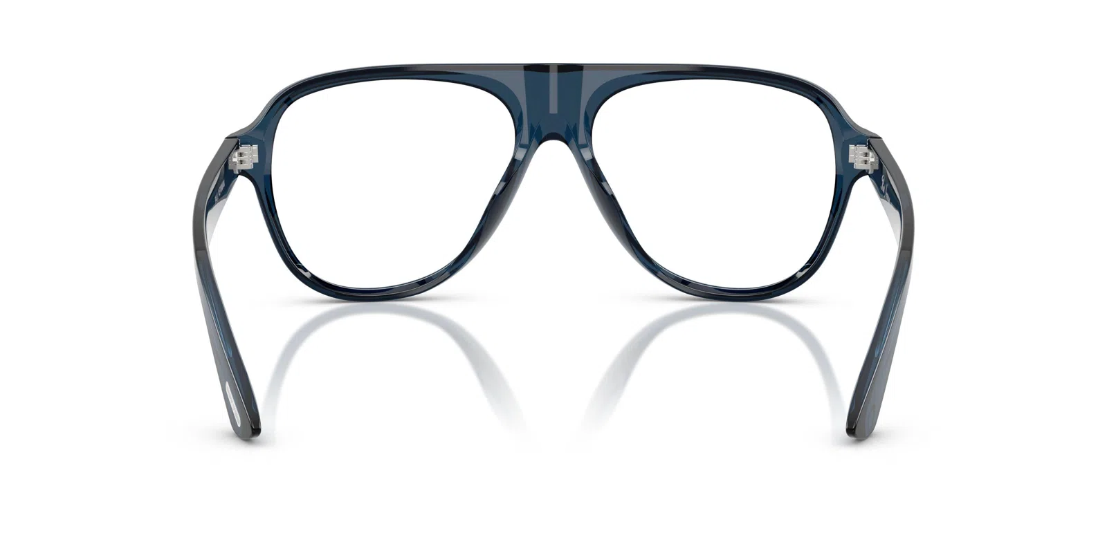 Oliver Peoples Paul Newman 5581U Eyeglasses - view 3